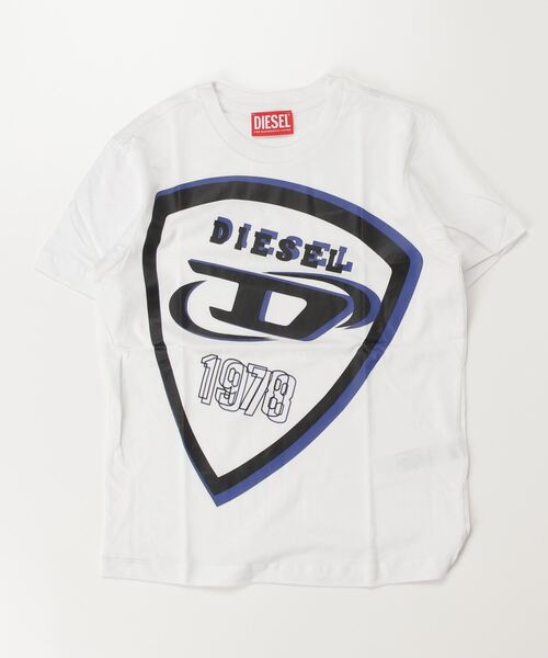 コリアグランドセール 2025 DIESEL KIDS Junior ＆ DIESEL（ディーゼル）Kids tシャツ トップス