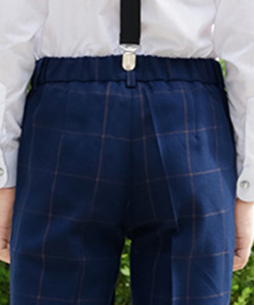 【BREEZE】120cmキッズフォーマル☆ジャケット・シャツ・パンツ・ネクタイ BREEZE】120cmキッズフォーマル☆ジャケット・シャツ・パンツ