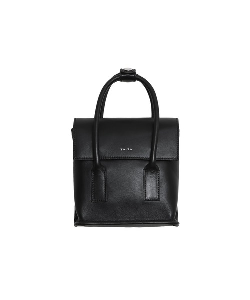 YArKA ショルダーバッグ バッグ 「YArKA/ヤーカ」 real leather 2way