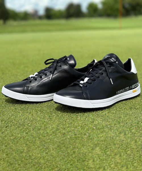 1minute 1second（ワンミニットワンセカンド） スニーカー mko12314