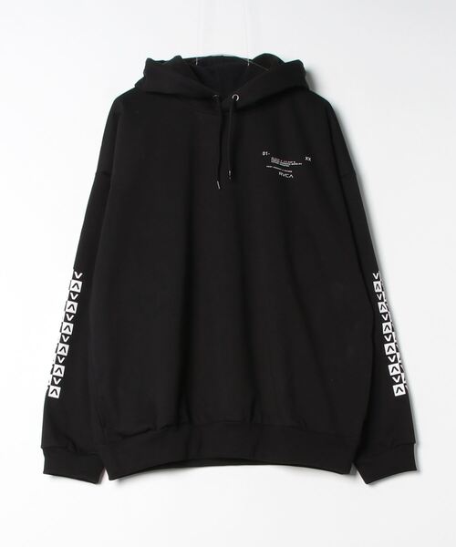 RVCA パーカー RVCA/ルーカ プルオーバー/パーカー セットアップ対応 