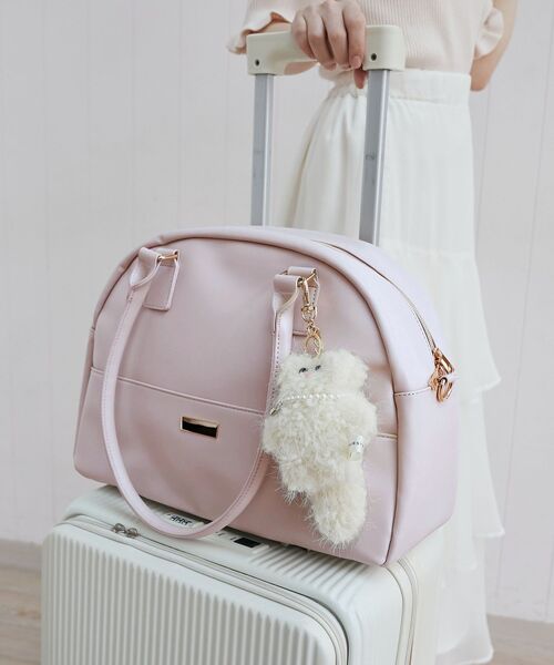 ☆極希少モデル☆　テストーニ　キャリー ボストンバック グレインレザーバック ベジタブルタンニンレザー ボストンバッグ | MG2-BT | エルゴポック