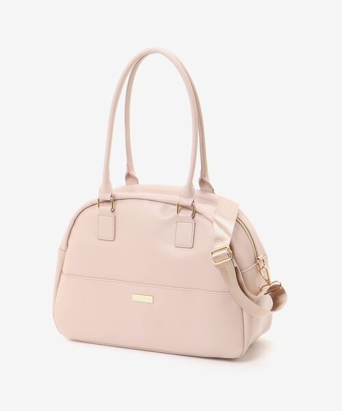 MAJESTIC LEGON（マジェスティックレゴン） ボストンバッグ キャリー