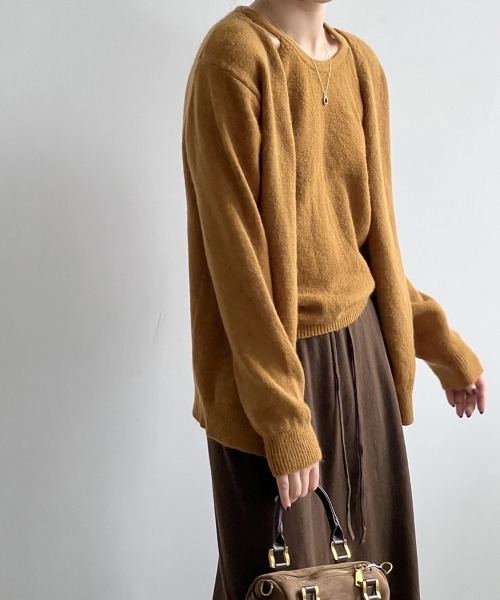 miniministore ニット セーター ニットアンサンブル レディース2