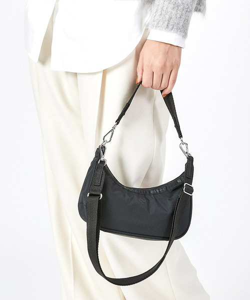LeSportsac ショルダーバッグ バッグ SM CONV HOBO ギャラクシー