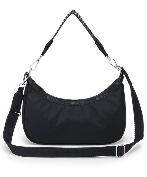 LeSportsac ショルダーバッグ バッグ SM CONV HOBO ギャラクシー