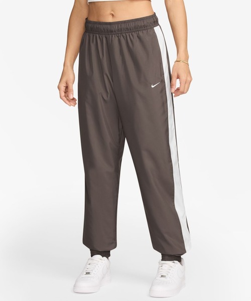 NIKE パンツ ナイキ NSW OTG UV エッセンシャル ウーブン MR