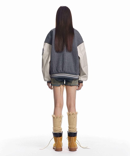 CORPUS SELECT スタジャン 「MADE EXTREME / メイドエクストリーム