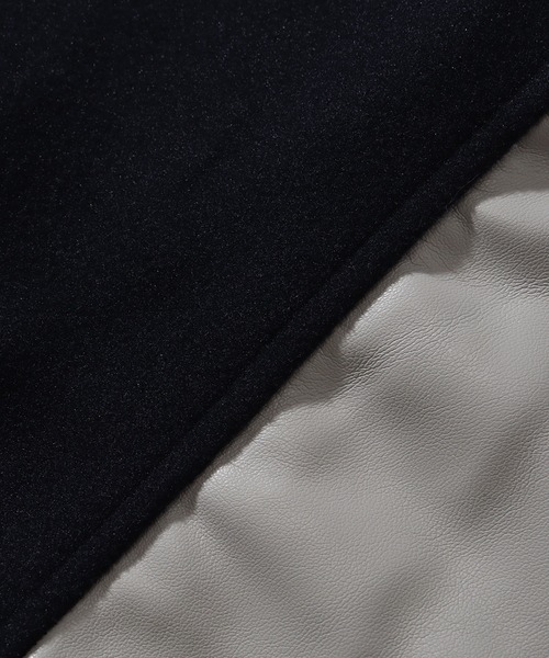 CORPUS SELECT スタジャン 「MADE EXTREME / メイドエクストリーム