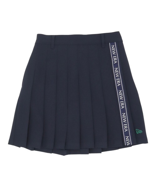 NEW ERA パンツ ニューエラレディースゴルフ スカート プリーツ