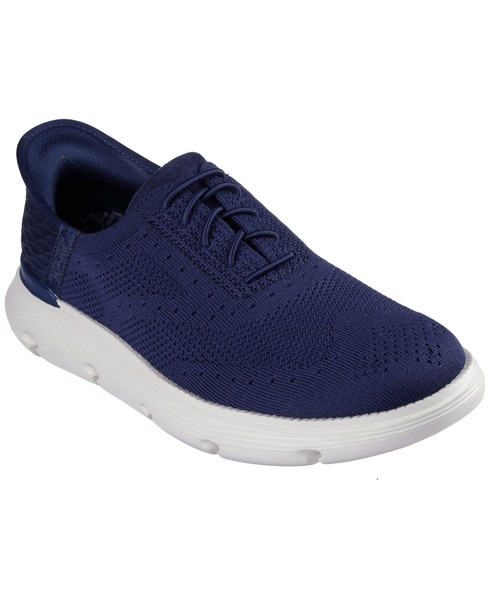 SKECHERS（スケッチャーズ） スリップイン スニーカー メンズ