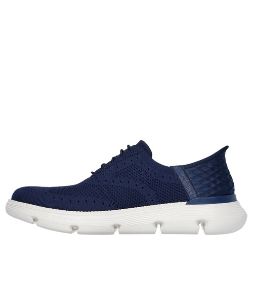 SKECHERS（スケッチャーズ） スリップイン スニーカー メンズ