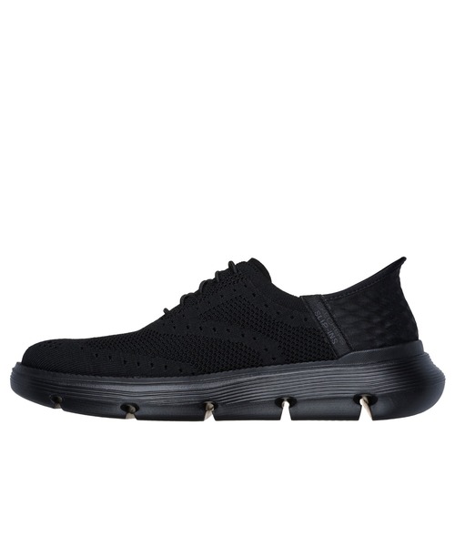 SKECHERS（スケッチャーズ） スリップイン スニーカー メンズ