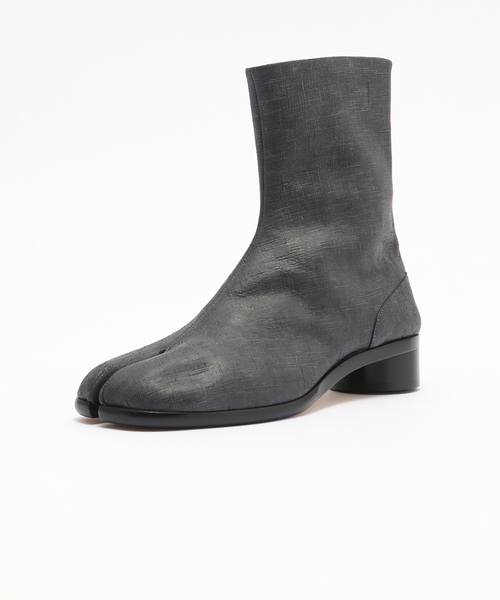 Maison Margiela ブーツ MAISON MARGIELA (メゾン マルジェラ