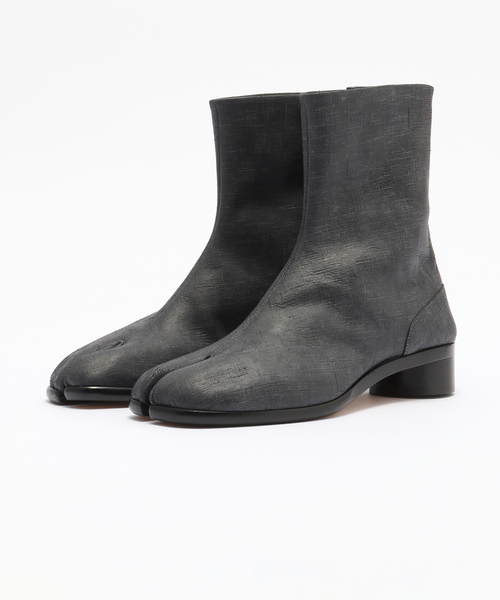Maison Margiela ブーツ MAISON MARGIELA (メゾン マルジェラ
