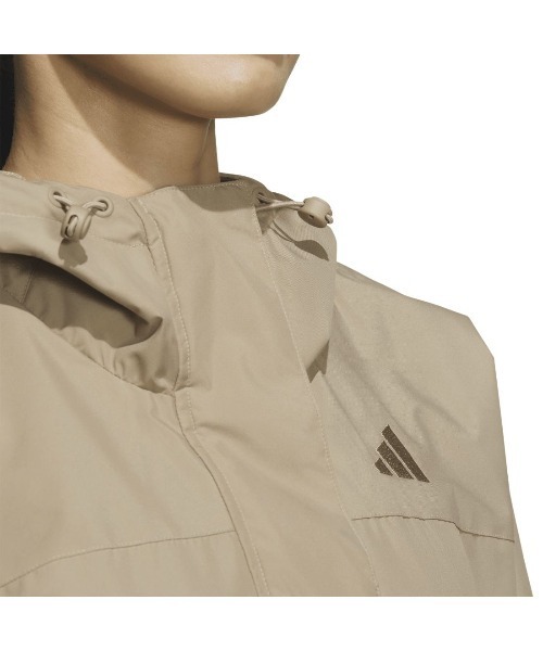 マウンテンパーカー ウインドブレーカー アディダス adidas マウンテンパーカー レディース | adidas | 13