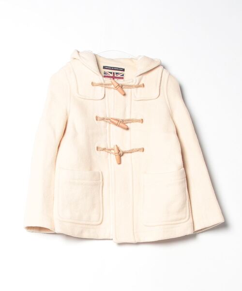スローブイエナ LONDON TRADITION ダッフルコートSLOBE IENA