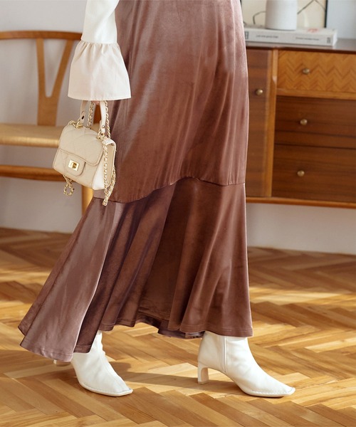 「KOBE LETTUCE」 キャミソールワンピース M ブラック レディース_画像7