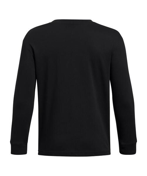tシャツ UAカンファレンス チャンピオンズ ロゴ ロングスリーブ Tシャツ（ライフスタイル/キッズ） キッズ 子供服 男の子 女の子 | UNDER ARMOUR | 02