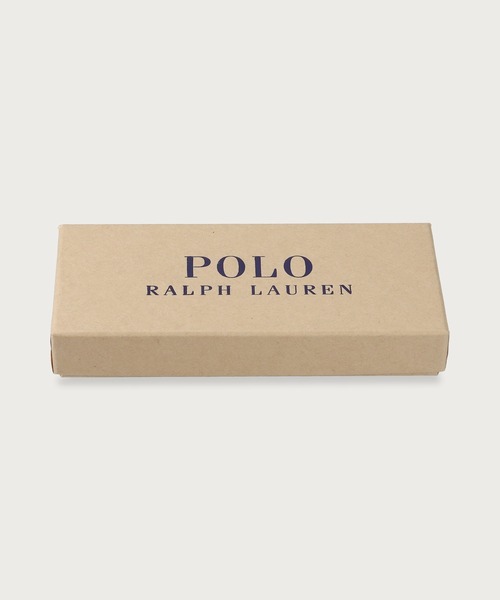 Polo Ralph Lauren キーホルダー 2色セット Polo Ralph Lauren キーホルダー 2色セット