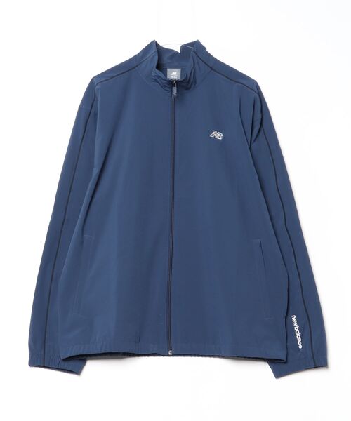 ジャージ ニューバランス New Balance ウーブントラックジャケット_ メンズ | New Balance | 03