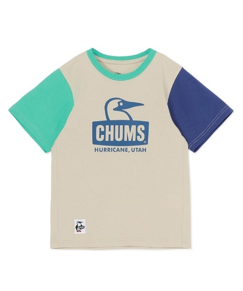 チャムス Tシャツ キッズのおすすめ人気商品一覧 通販 - Yahoo