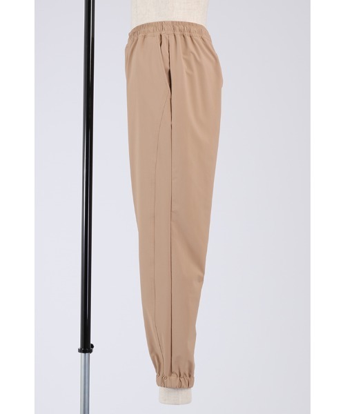 LIVRALLY マルチサイズ パンツ イージー切替ジョガーパンツ メンズ