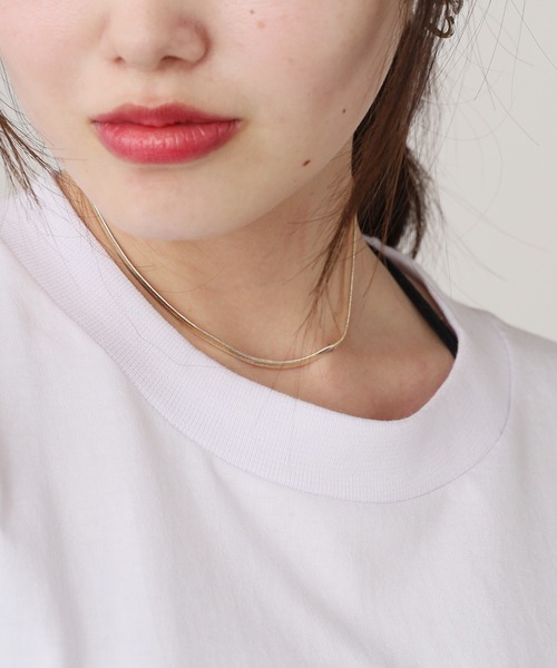 [IU, ヘイズ, KARAヨンジ他着用] Color Balls Choker チョーカー IU， ヘイズ， KARAヨンジ他着用] Color Balls Choker チョーカー