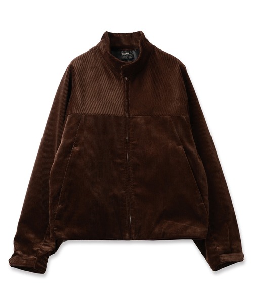 JIEDA（ジエダ） ブルゾン アウター CODUROY JACKET メンズ レディース