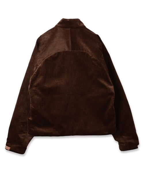 JIEDA（ジエダ） ブルゾン アウター CODUROY JACKET メンズ レディース