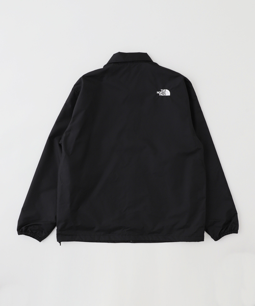 THE NORTH FACE コート ジャケット WEB限定「THE / ザ ノース