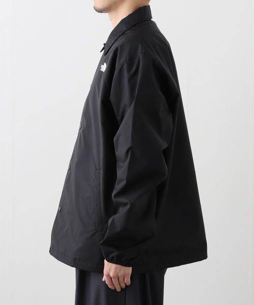 THE NORTH FACE コート ジャケット WEB限定「THE / ザ ノース