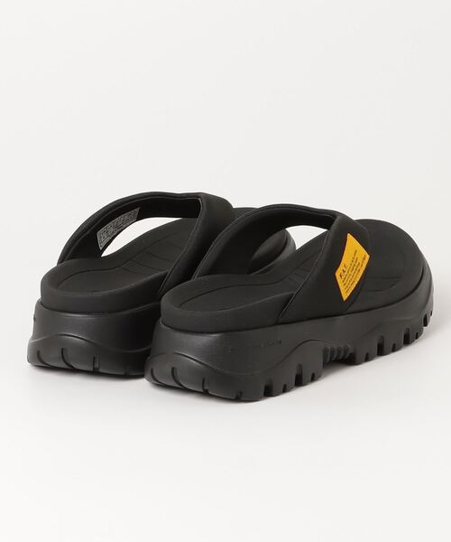 2025年6月7日 ファッション FAT FHAZANA サンダル SHAKA×FAT FHAZANA