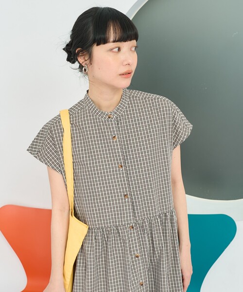 Foxfire × FREAK’S STORE ワンピース FREAK'S STORE ワンピース Foxfire × STORE/フォックス