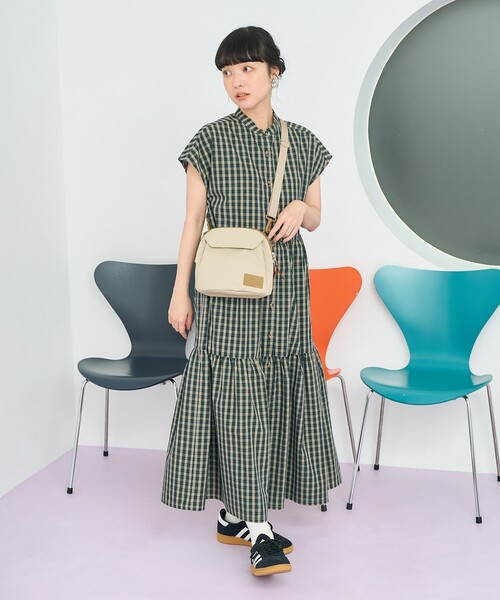 Foxfire × FREAK’S STORE ワンピース FREAK'S STORE ワンピース Foxfire × STORE/フォックス