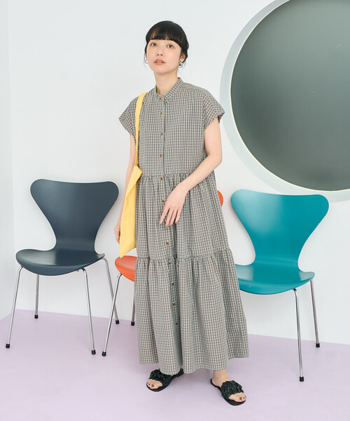 FREAK'S STORE（フリークスストア） ワンピース Foxfire × FREAK'S