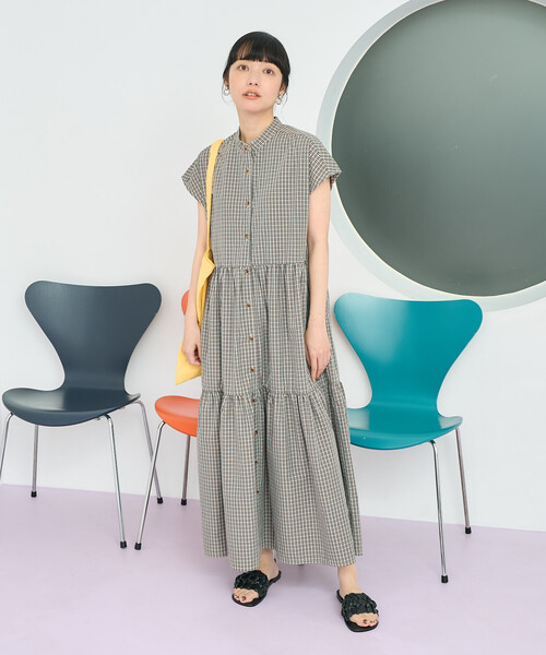 FREAK'S STORE（フリークスストア） ワンピース Foxfire × FREAK'S