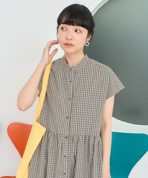 Foxfire × FREAK’S STORE ワンピース FREAK'S STORE ワンピース Foxfire × STORE/フォックス