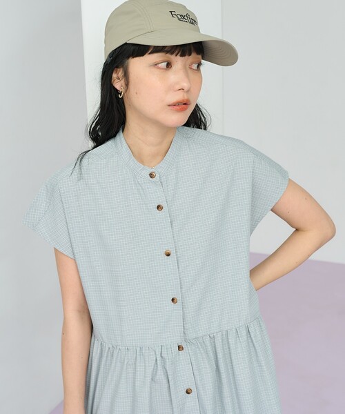 FREAK'S STORE ワンピース Foxfire × STORE/フォックス