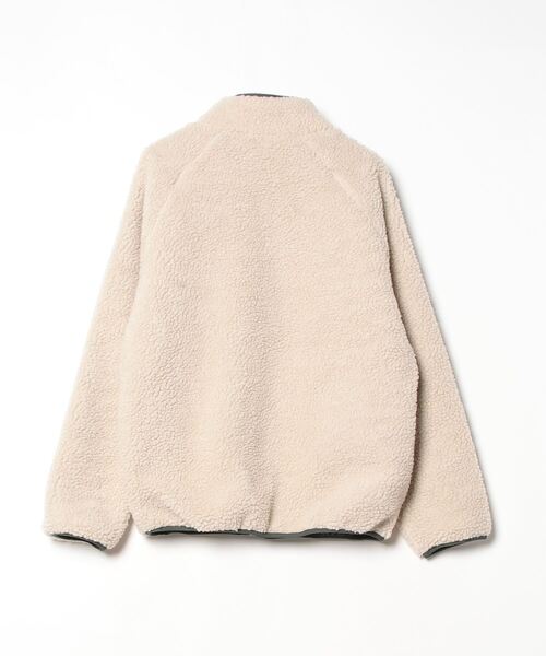 「WEGO」 ブルゾン MEDIUM ベージュ メンズ_画像2