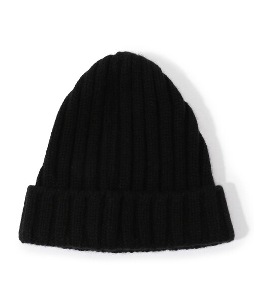 KIJIMA TAKAYUKI（キジマタカユキ） ニット帽 ニットキャップ KIJIMA