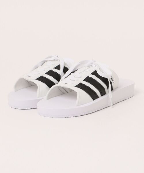 adidas サンダル ADIDAS アディダス GAZELLE BEACH W ガゼル