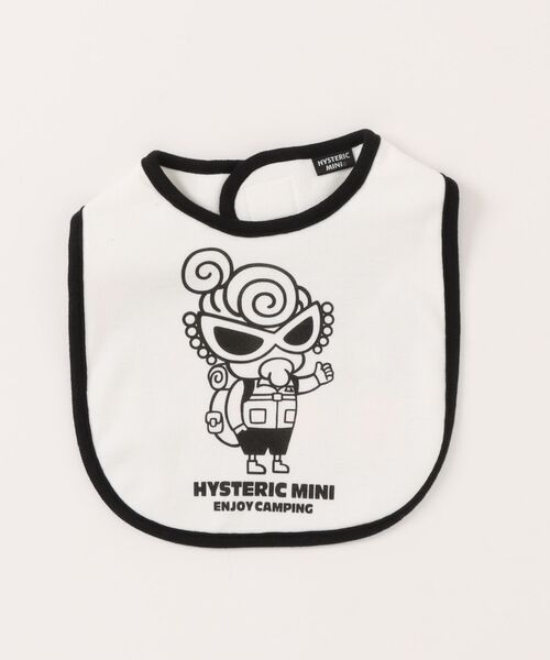 M*4様 ヒステリックミニスタイ MY FIRST HYSTERIC リバーシブルスタイ（その他ベビー用品