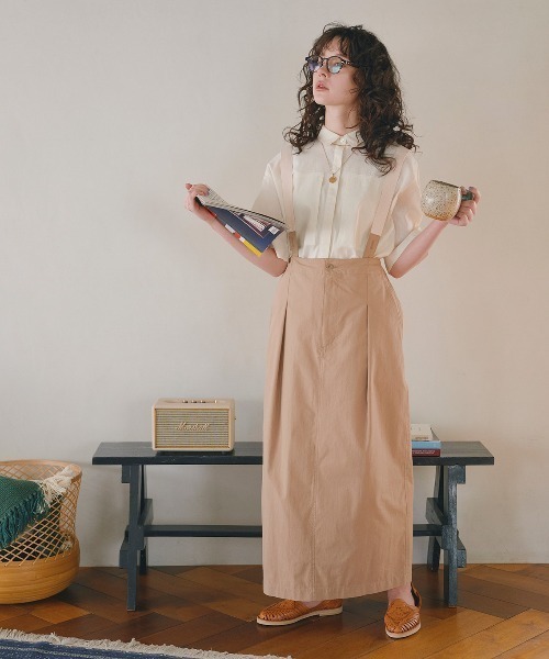 AMERI VINTAGEアメリヴィンテージ ルーズガウンコート フリー AMERI