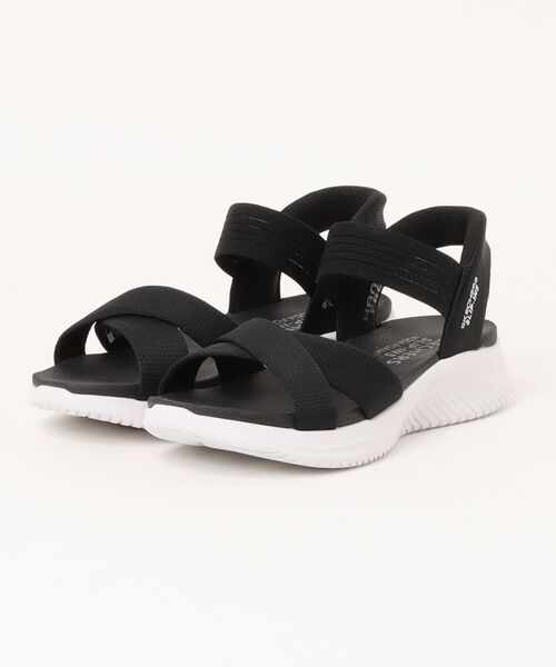 SKECHERS（スケッチャーズ） サンダル 「SKECHERS」ハンズフリー