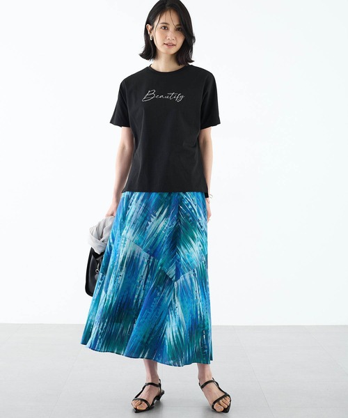 ALPHA STUDIO 売れ筋商品|||アルファス テューディオ Tシャツ トップス レディース Tank tops Blue 送料無料】 アルファス テューディオ レディース Tシャツ
