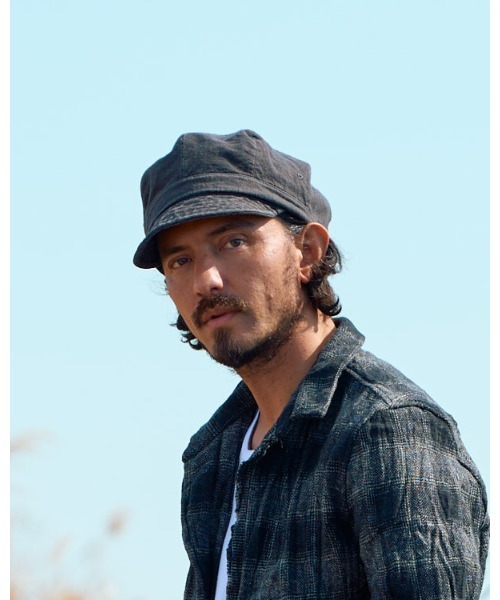 wjk キャップ 帽子 vintage work cap メンズ : ZOZOTOWN Yahoo