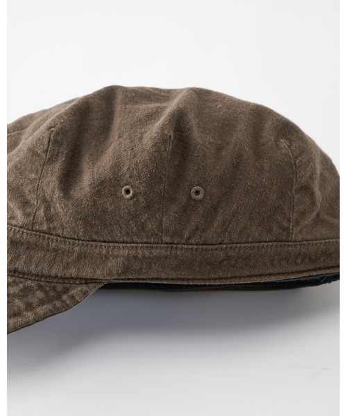 wjk キャップ 帽子 vintage work cap メンズ : ZOZOTOWN Yahoo
