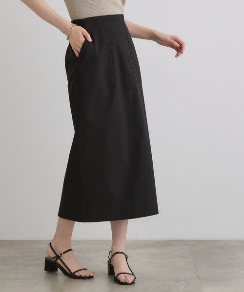 ★送料・関税込★GROVE★GROVE HARDY SKIRT★ミニスカート★ GROVE(グローブ) ミニスカート(レディース) - 海外通販のBUYMA
