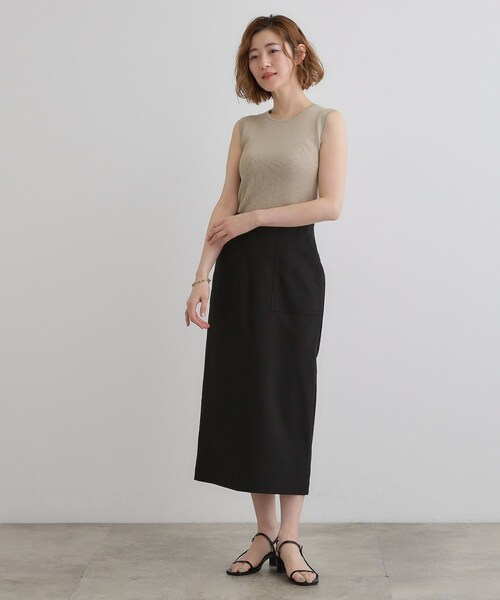 ★送料・関税込★GROVE★GROVE HARDY SKIRT★ミニスカート★ GROVE(グローブ) ミニスカート(レディース) - 海外通販のBUYMA